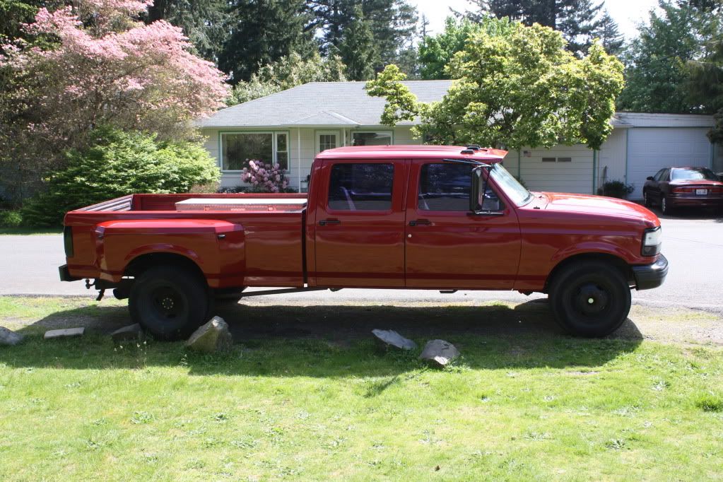 New Truck Ford Truck Enthusiasts Forums 